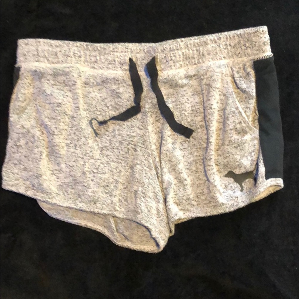 Pink Sleepwear Bottoms